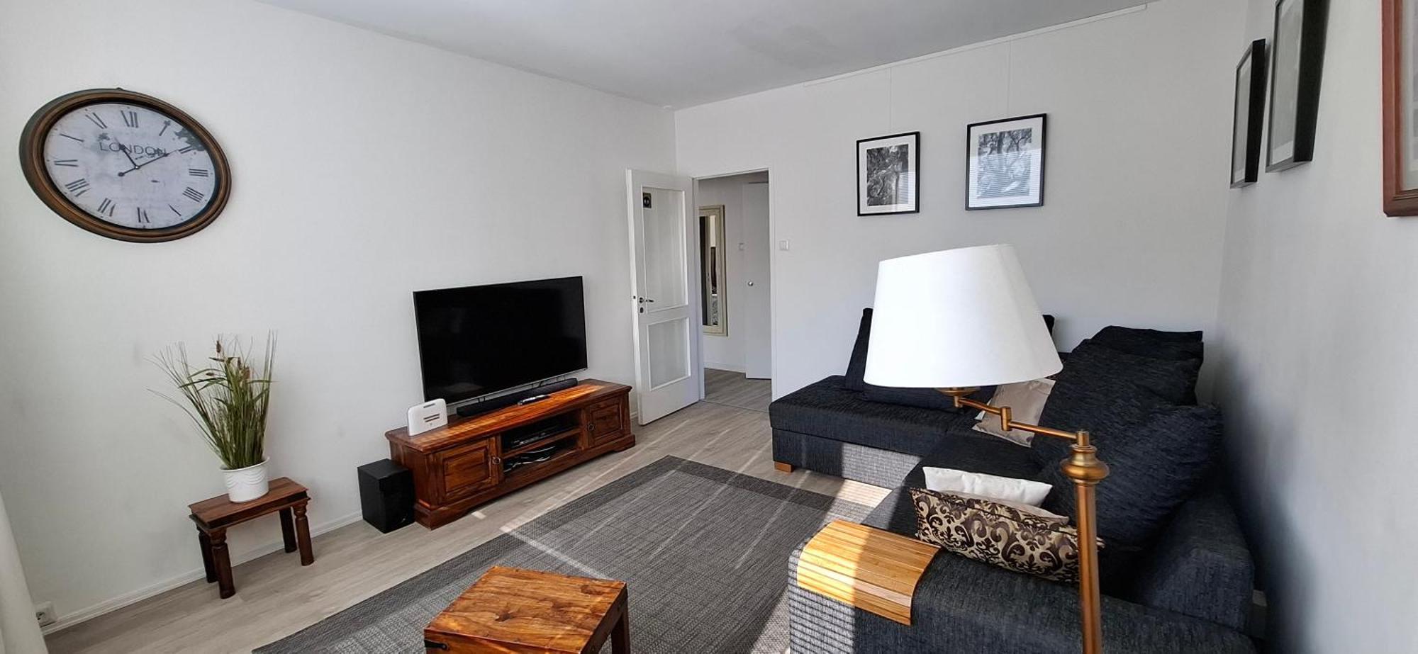 City Apartment Sairaalakatu Kuopio Bagian luar foto